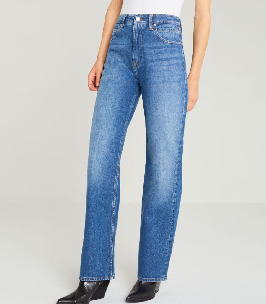 Femmes Reiko Jeans Jeans | Jean Recht Ginger