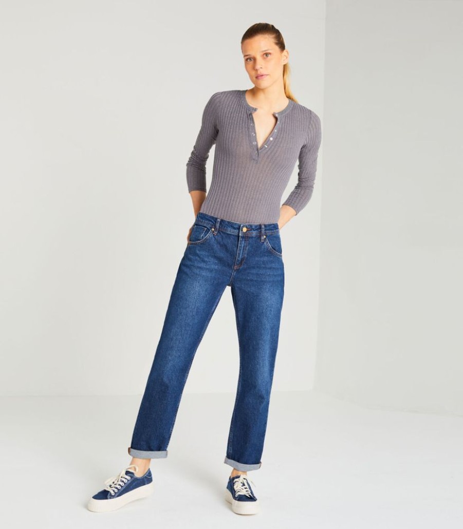 Femmes Reiko Jeans Jeans | Boyfriend Jeans Nina