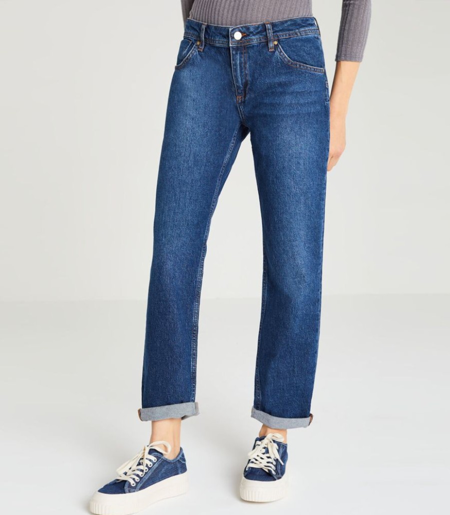 Femmes Reiko Jeans Jeans | Boyfriend Jeans Nina