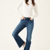 Femmes Garcia Jeans | Celia Flare - Jeans Flared Fit