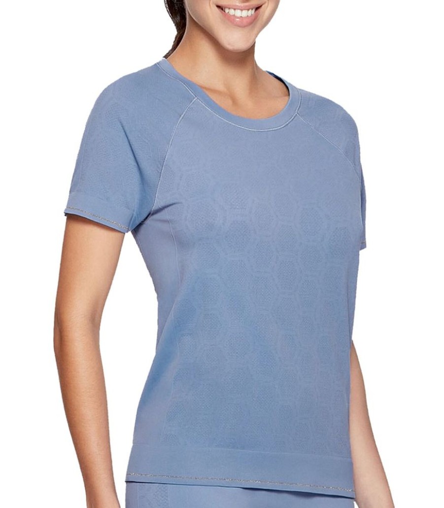 Femmes Impetus Active Sportkledij | T-Shirt Met Naadreductie-Technologie Active