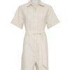 Femmes Moss Copenhagen Jumpsuits | Dames Jumpsuit Annabet