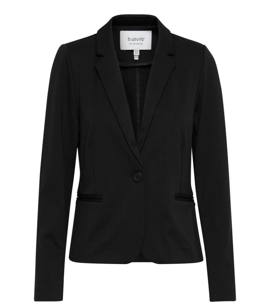 Femmes B.Young Maatpakken & Blazers | Damesblazer Rizetta