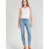 Femmes Le Temps des Cerises Jeans | Jeans Skinny Power, 7/8