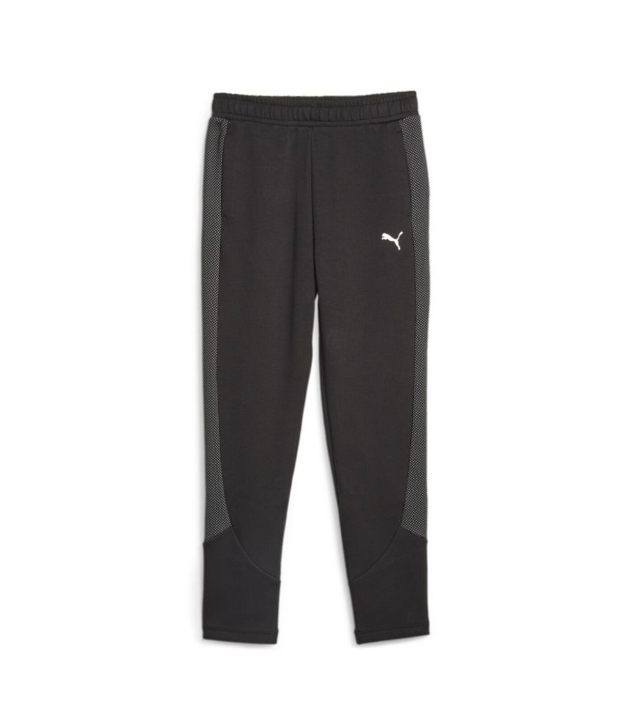 Femmes PUMA Sportkledij | Dames Joggingpak Met Hoge Taille Evostripe