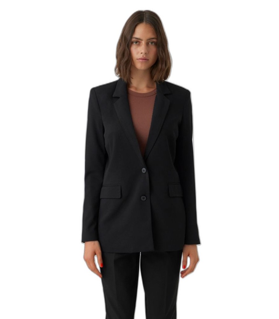 Femmes Vero Moda Maatpakken & Blazers | Damesblazer Zamira