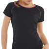 Femmes LISCA Sportkledij | Sportshirt Met Korte Mouwen Playful