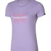 Femmes Mizuno Sportkledij | Dames-T-Shirt Athletics