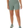 Femmes Asics Sportkledij | Damesshort Icon Sprinter