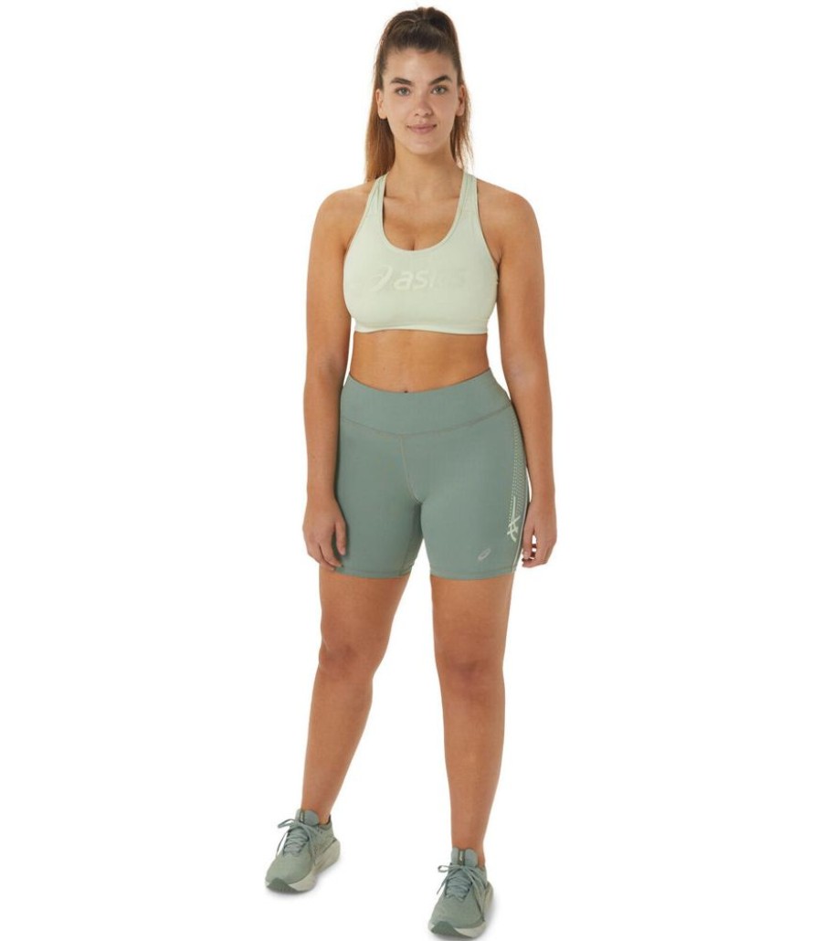 Femmes Asics Sportkledij | Damesshort Icon Sprinter