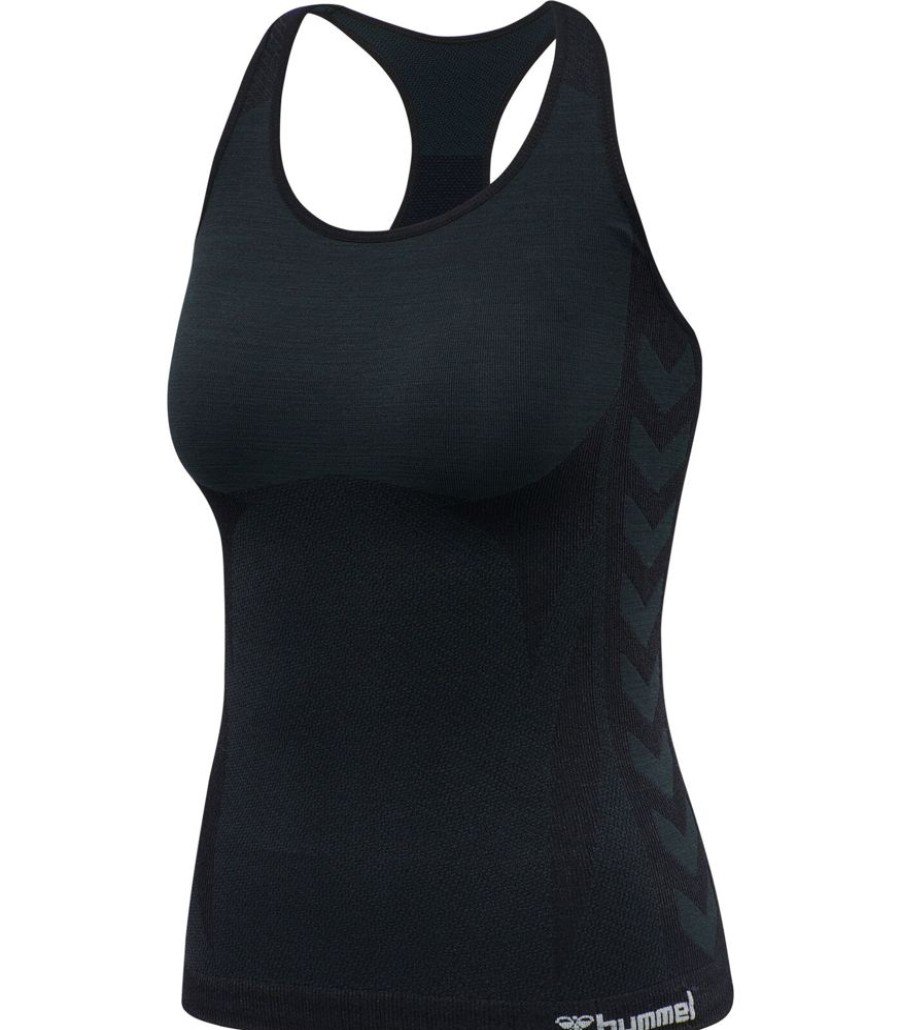 Femmes Hummel Sportkledij | Damestop Hmlclea Top