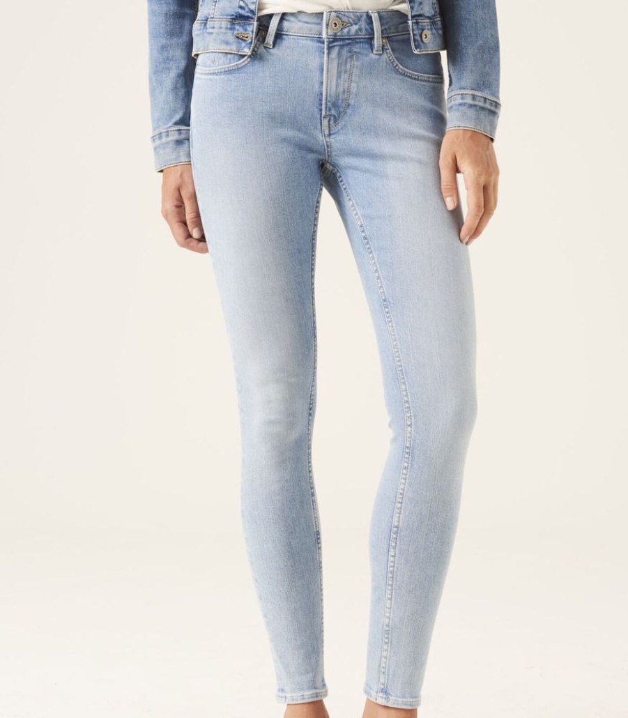 Femmes Garcia Jeans | Rachelle - Jeans Skinny Fit