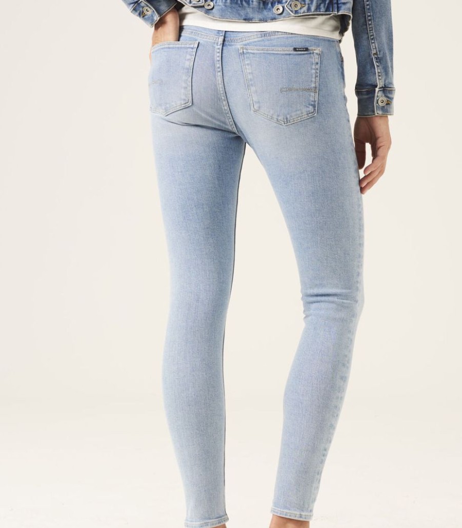 Femmes Garcia Jeans | Rachelle - Jeans Skinny Fit