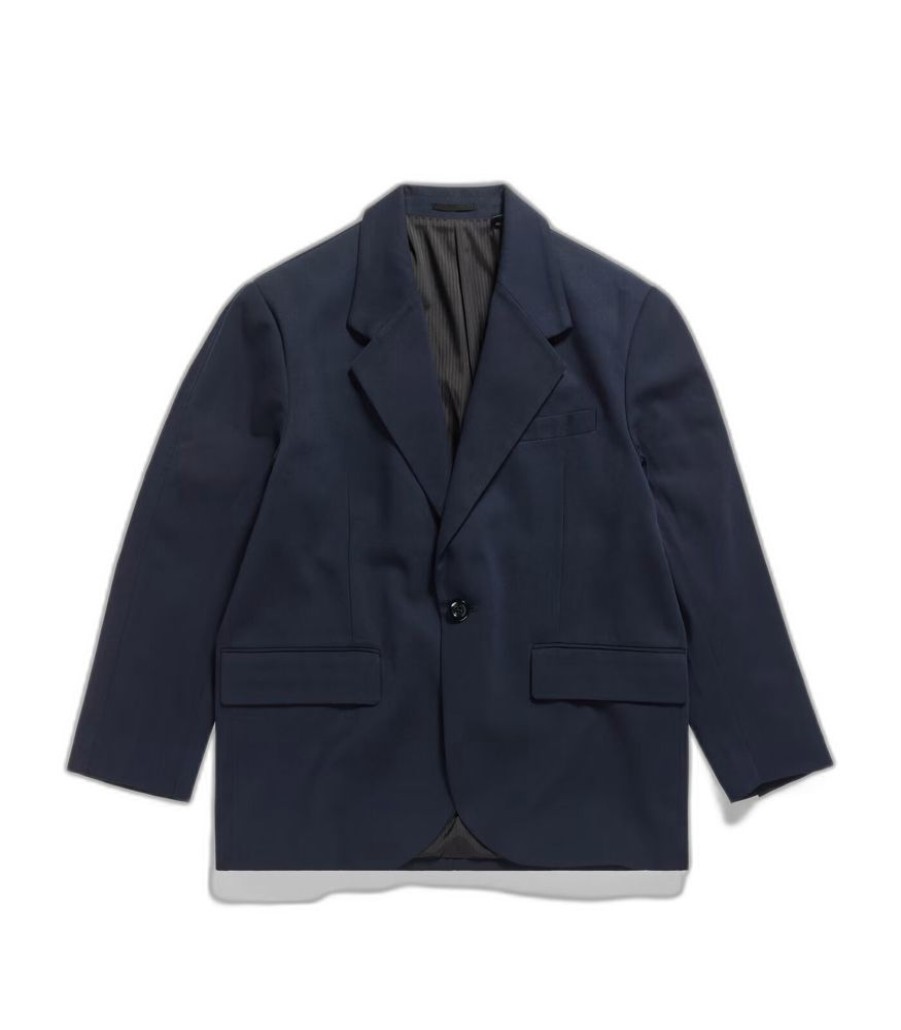 Femmes G-Star RAW Maatpakken & Blazers | Blazer Voor Dames Big Bf