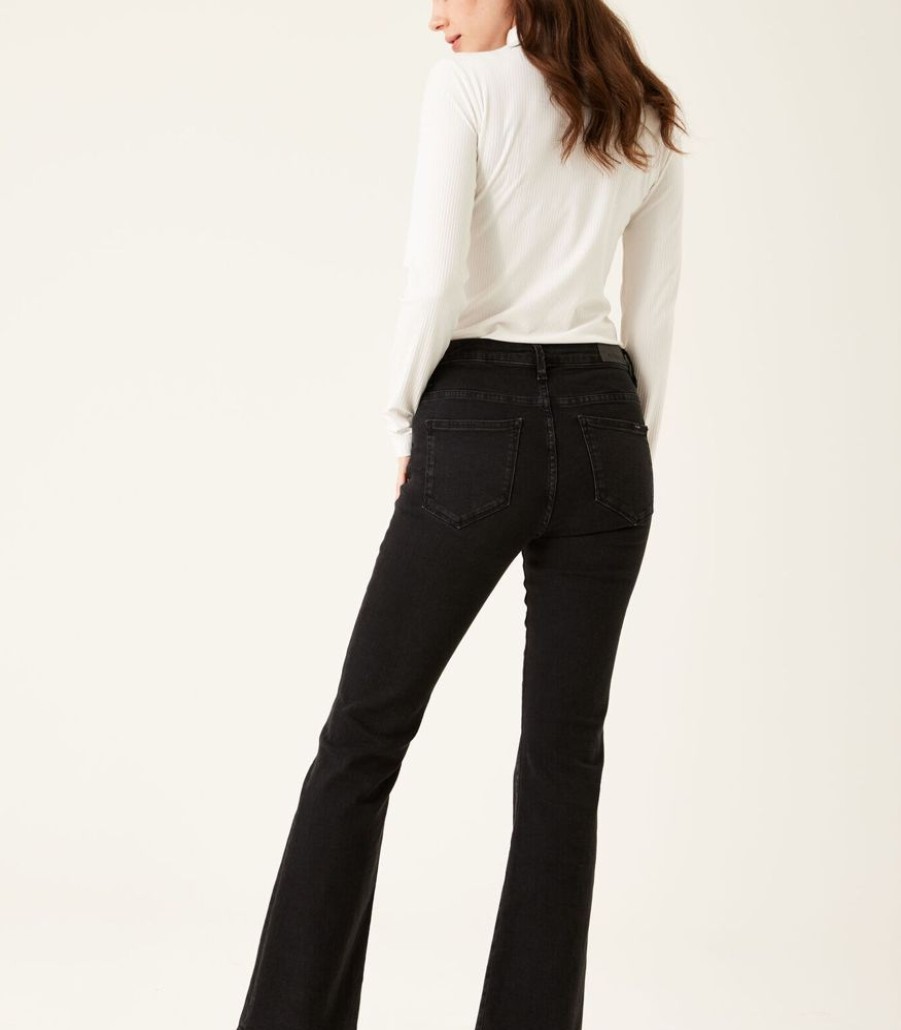 Femmes Garcia Jeans | Celia Flare - Jeans Flared Fit