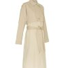 Femmes Moss Copenhagen Rokken | Damesjas Palome Trench Coat