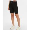 Femmes FILA Sportkledij | Dames Short Met Hoge Taille Rakanda