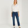 Femmes Reiko Jeans Jeans | Boyfriend Jeans Nina