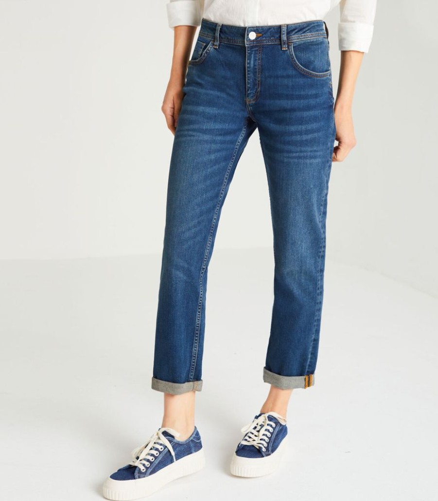 Femmes Reiko Jeans Jeans | Boyfriend Jeans Nina