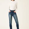 Femmes Garcia Jeans | Caro Curved - Jeans Slim Fit