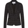 Femmes B.Young Maatpakken & Blazers | Blazer Voor Dames Ravna