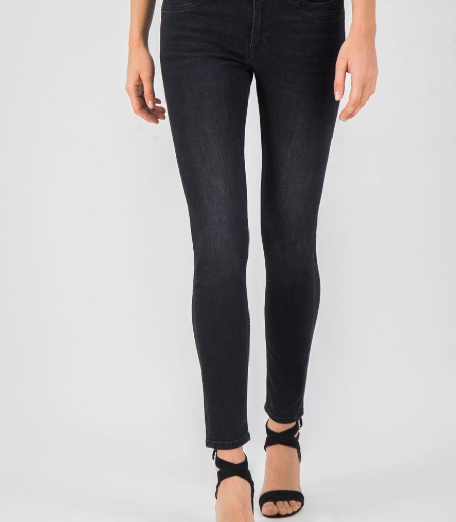 Femmes Garcia Jeans | Rachelle - Jeans Skinny Fit