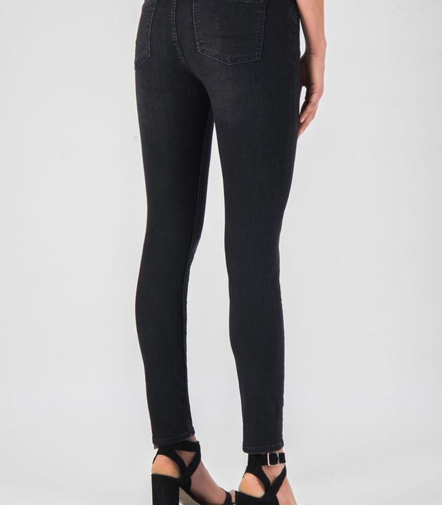 Femmes Garcia Jeans | Rachelle - Jeans Skinny Fit