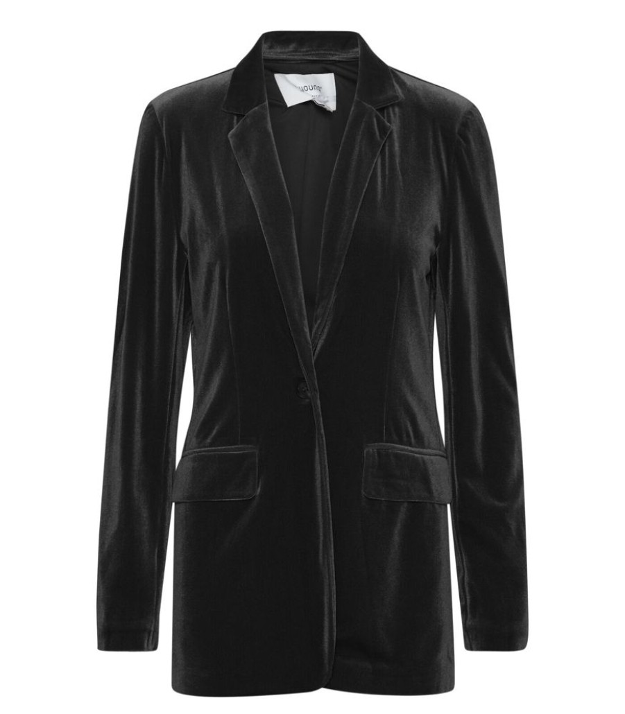 Femmes B.Young Maatpakken & Blazers | Blazer Voor Dames Perlina