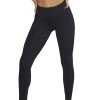 Femmes SELMARK Sportkledij | Sportlegging Met Hoge Taille Tech St5