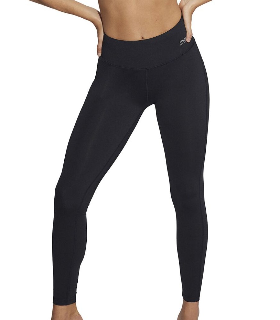 Femmes SELMARK Sportkledij | Sportlegging Met Hoge Taille Tech St5