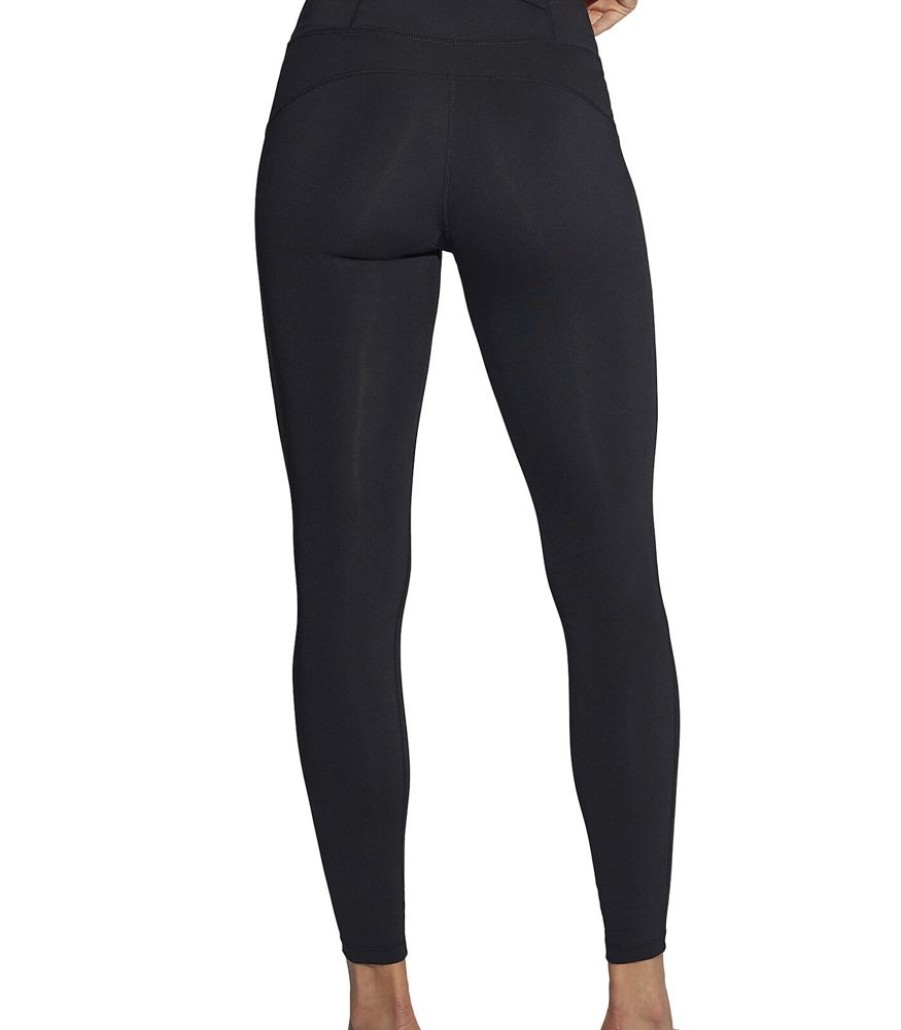 Femmes SELMARK Sportkledij | Sportlegging Met Hoge Taille Tech St5