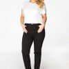 Femmes Yoek Jeans | Jeans Skinny