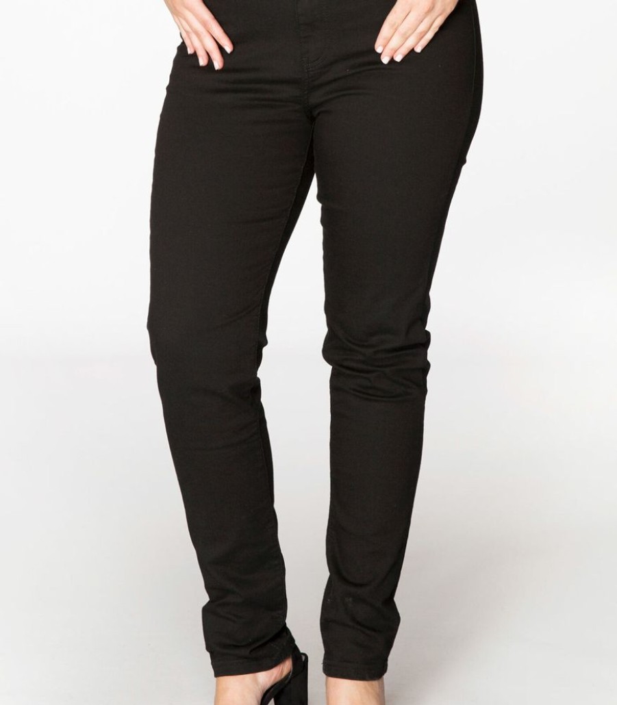 Femmes Yoek Jeans | Jeans Skinny