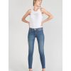 Femmes Le Temps des Cerises Jeans | Jeans Skinny Power, 7/8