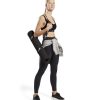 Femmes Reebok Sportkledij | Dames Sportbeha Lux Strappy