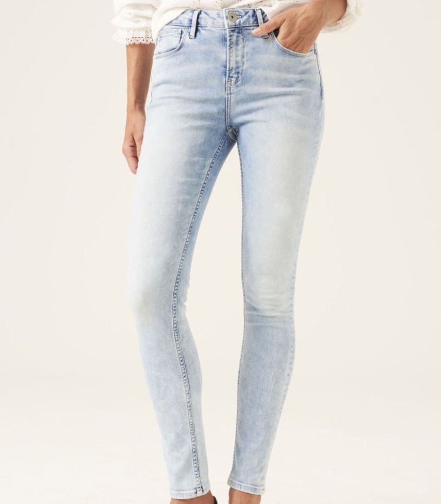 Femmes Garcia Jeans | Celia - Jeans Skinny Fit