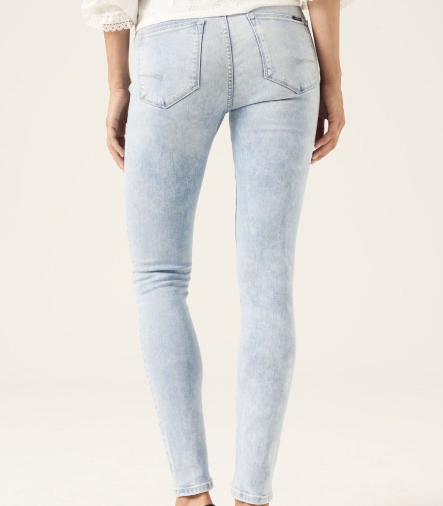 Femmes Garcia Jeans | Celia - Jeans Skinny Fit