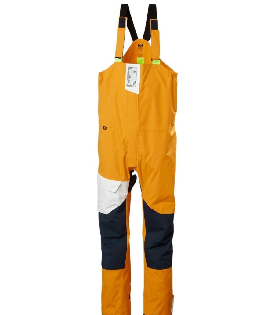 Femmes Helly Hansen Jumpsuits | Broeken Newport Coastal Bib