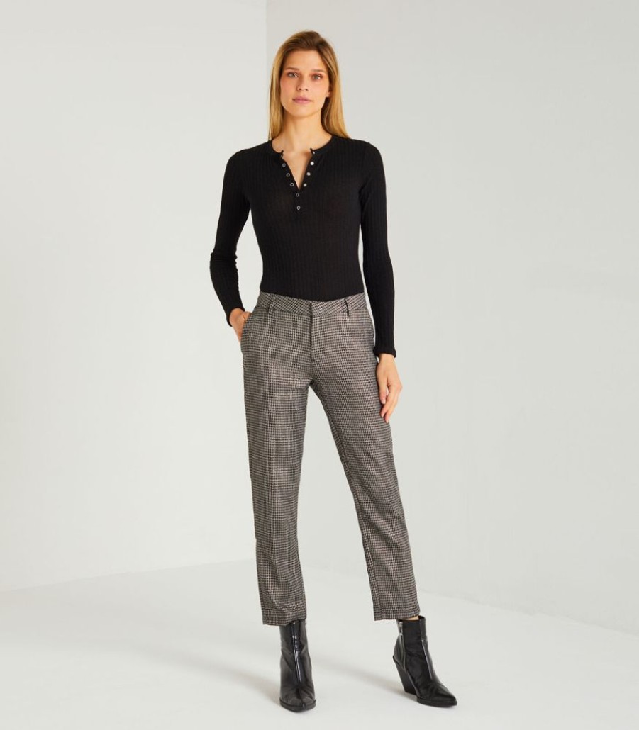 Femmes Reiko Jeans Jeans | Lizzy Fancy Sigarette Broek