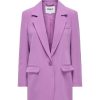 Femmes Only Maatpakken & Blazers | Damesblazer Onllana-Berry Ovs Tlr