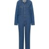 Femmes Lee Jumpsuits | Damesoverall Unionall