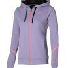 Femmes Mizuno Sportkledij | Dames Sweatshirt Athletic