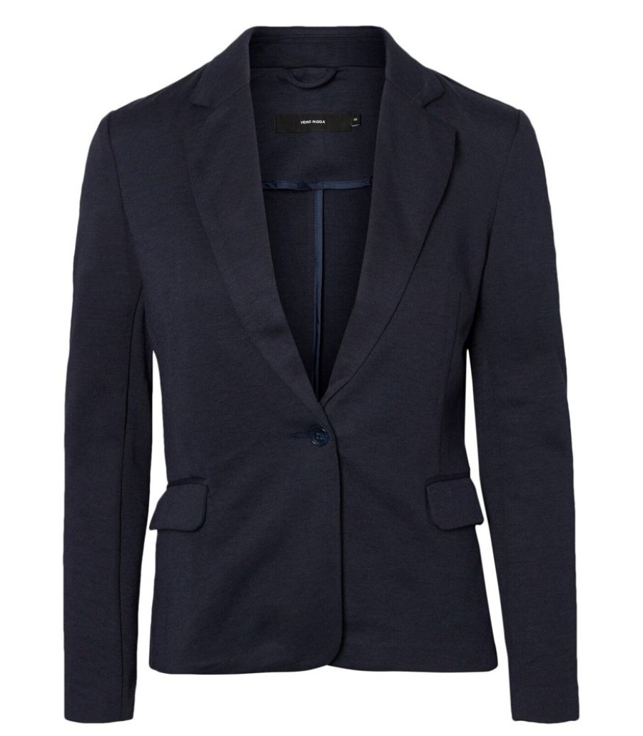 Femmes Vero Moda Maatpakken & Blazers | Damesblazer Vmjulia