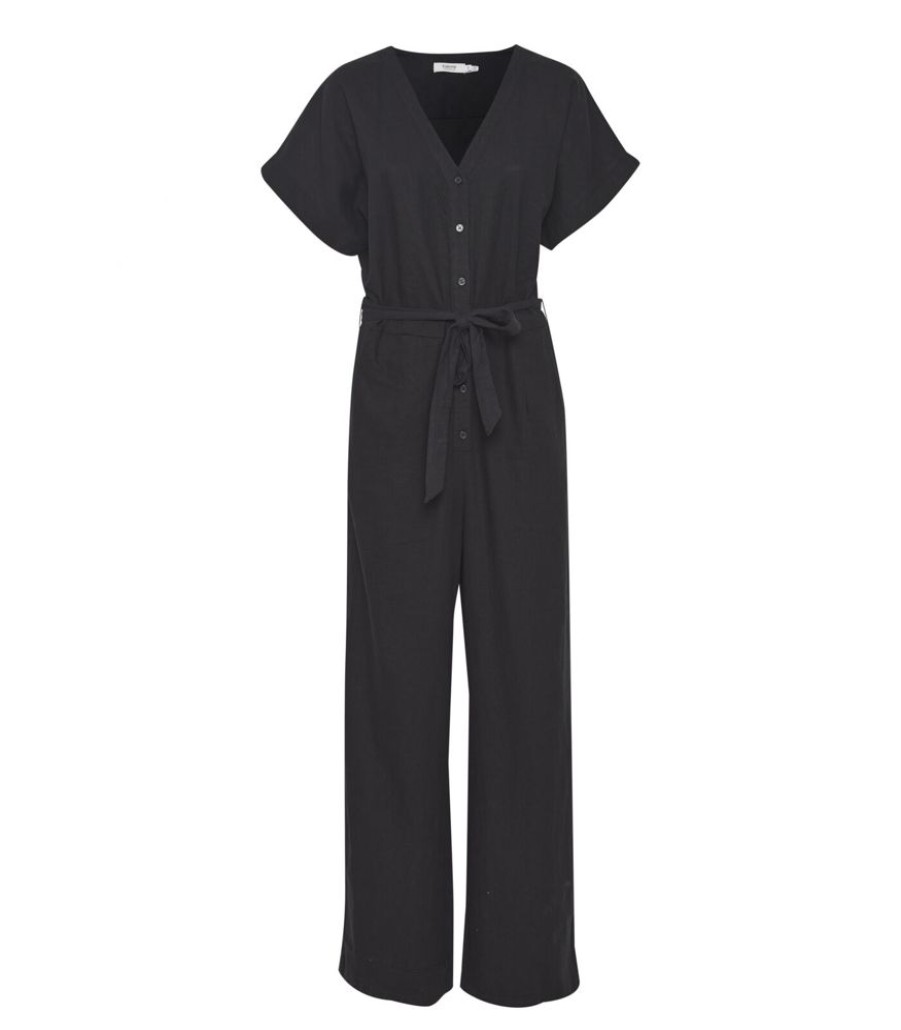 Femmes B.Young Jumpsuits | Dames Jumpsuit Falakka