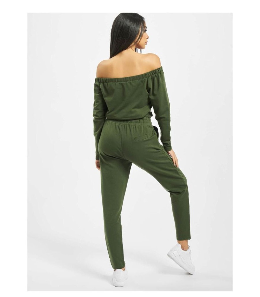 Femmes DEF Jumpsuits | Vrouwenset