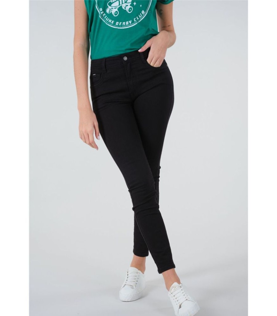 Femmes Deeluxe Jeans | Jeans Slim