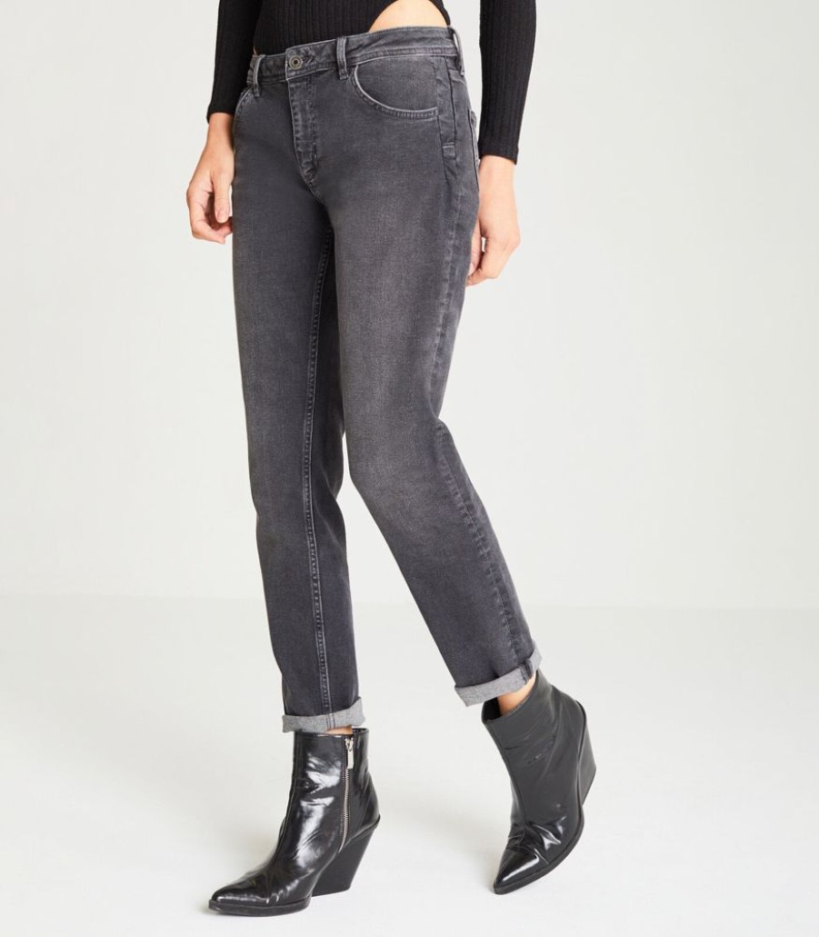 Femmes Reiko Jeans Jeans | Boyfriend Jeans Nina