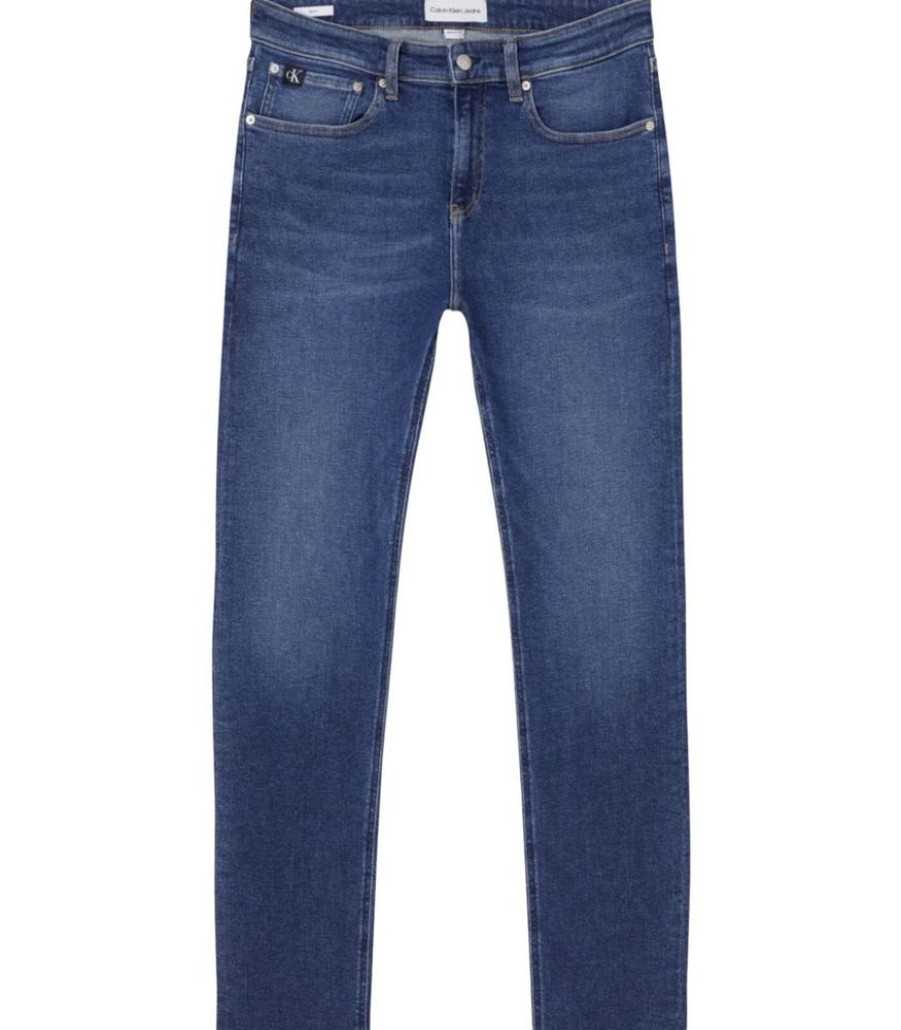 Femmes Calvin Klein Jeans | Jeans