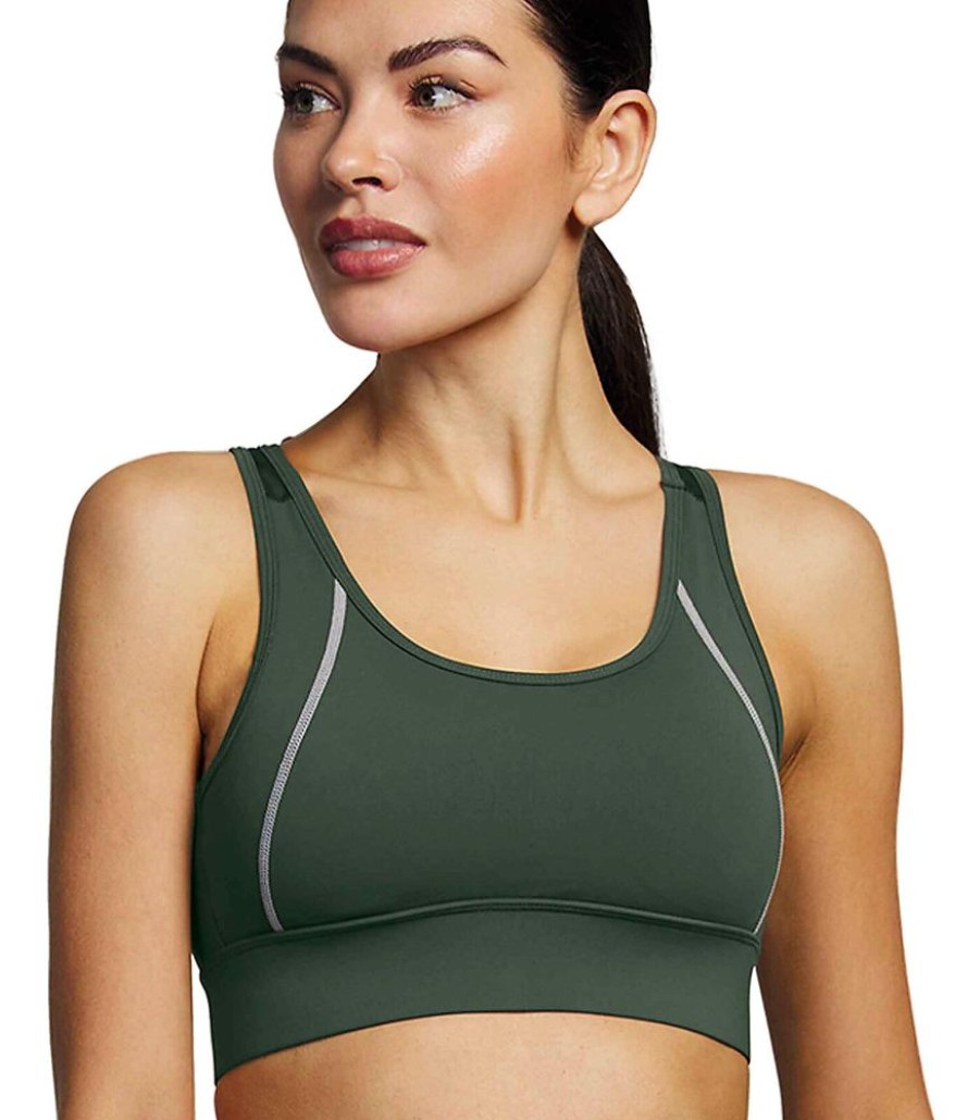 Femmes SELMARK Sportkledij | Sportbeha Tech St5