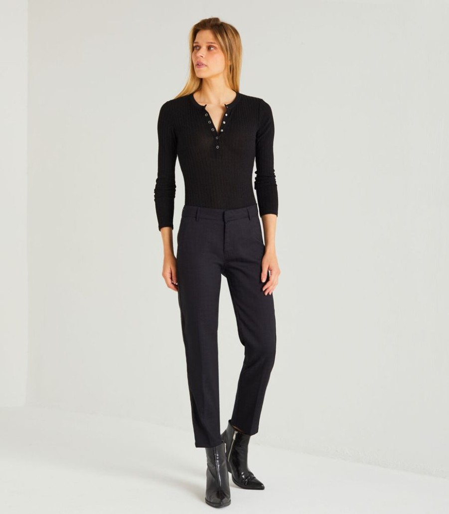 Femmes Reiko Jeans Jeans | Lizzy Fancy Sigarette Broek